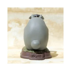 Clearance Stop Motion Collection Totoro Dondoko Dance Pose 7 - My Neighbor Toto Statues