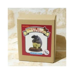 Clearance Stop Motion Collection Totoro Dondoko Dance Pose 7 - My Neighbor Toto Statues