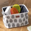 Outlet Storage box Big Totoro Silhouette - My Neighbor Totoro Furniture