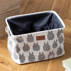 Outlet Storage box Big Totoro Silhouette - My Neighbor Totoro Furniture