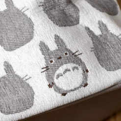 Outlet Storage box Big Totoro Silhouette - My Neighbor Totoro Furniture