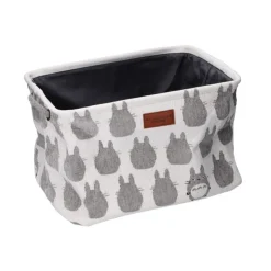 Outlet Storage box Big Totoro Silhouette - My Neighbor Totoro Furniture