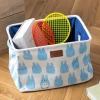 Online Storage box Medium Totoro Silhouette - My Neighbor Totoro Furniture