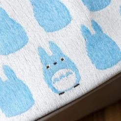 Online Storage box Medium Totoro Silhouette - My Neighbor Totoro Furniture