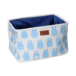 Online Storage box Medium Totoro Silhouette - My Neighbor Totoro Furniture