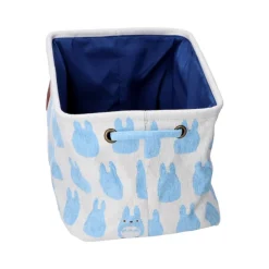Online Storage box Medium Totoro Silhouette - My Neighbor Totoro Furniture