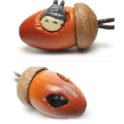 Sale STRAP ACORN BIG TOTORO - MY NEIGHBOR TOTORO Straps
