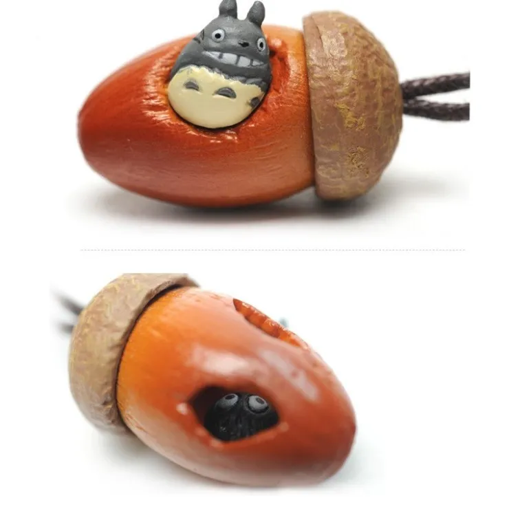 Sale STRAP ACORN BIG TOTORO - MY NEIGHBOR TOTORO Straps