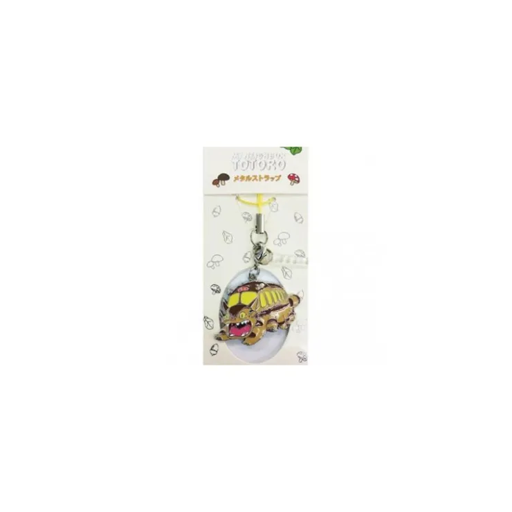Sale STRAP CATBUS A - MY NEIGHBOR TOTORO Straps