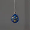 Hot Strap Crystal Amulet - Castle in the Sky Straps