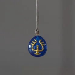 Hot Strap Crystal Amulet - Castle in the Sky Straps