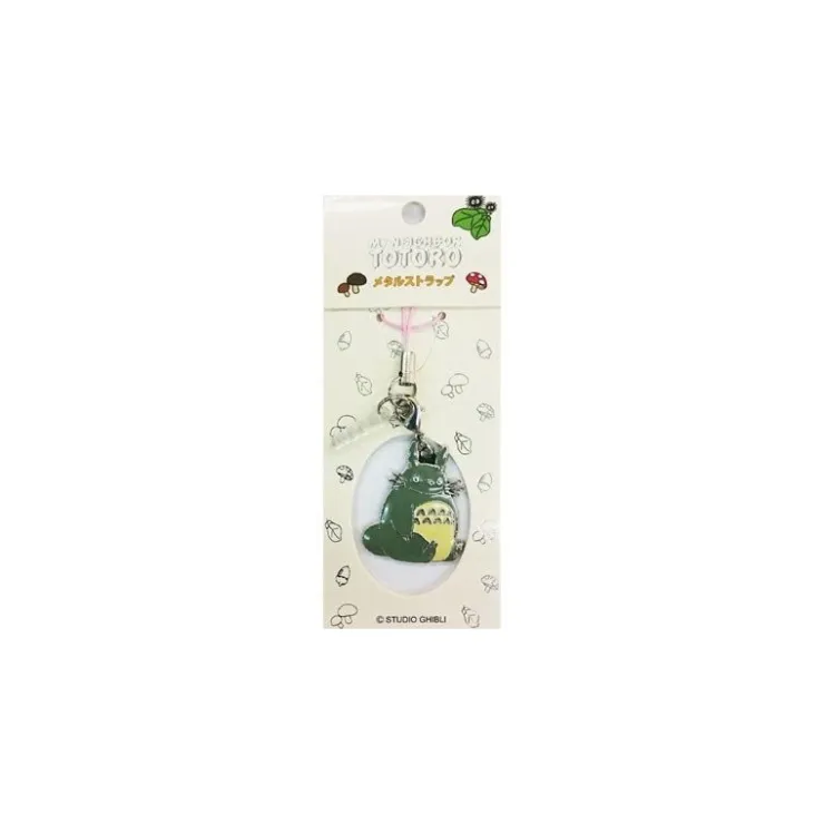 Sale STRAP GRAND TOTORO A - MY NEIGHBOR TOTORO Straps