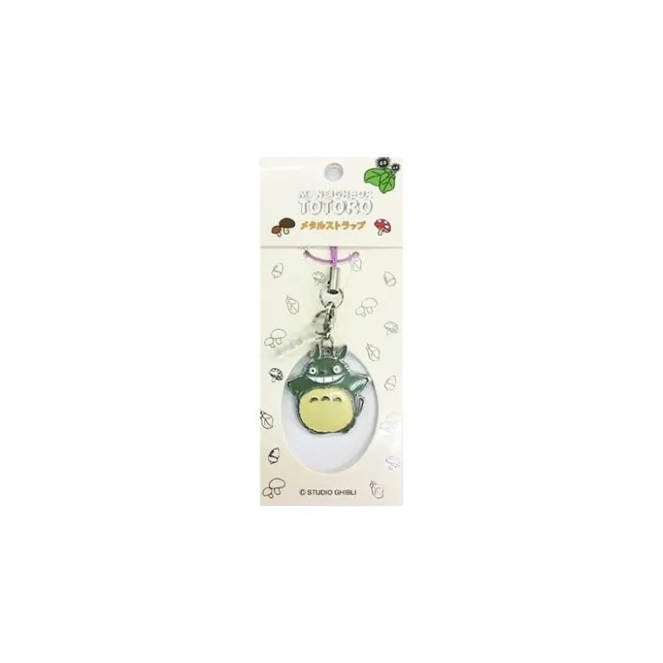 Best STRAP GRAND TOTORO B - MON VOISIN TOTORO Straps