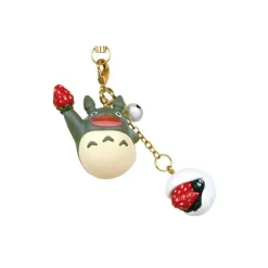 Online STRAP JAPANESE SWEET SERIE STRAWBERRY RICE CAKE - MY NEIGHBOR TOTORO Straps