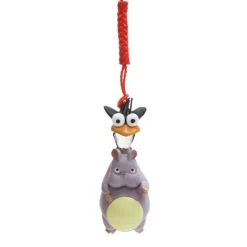Best STRAP MOUSE AND BIRD- SPIRITED AWAY Straps