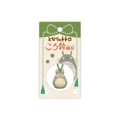Discount Strap Netsuke Big Totoro Ring Bell - My Neighbor Totoro Straps