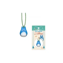 Best STRAP NETSUKE MIDDLE TOTORO RING BELL - MY NEIGHBOR TOTORO Straps