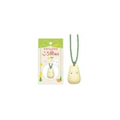 Outlet Strap Netsuke Small Totoro Ring Bell - My Neighbor Totoro Straps