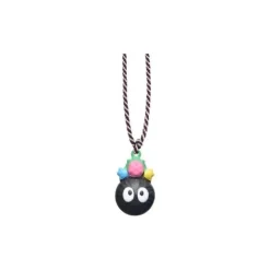 Best Strap Netsuke Soots Spirites Ring Bell - Spirited Away Straps