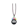 Best STRAP NETSUKE SUSUWATARI RING BELL - SPIRITED AWAY Straps