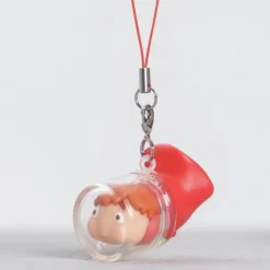 Best Strap Ponyo in the bottle - Ponyo on the Cliff Straps