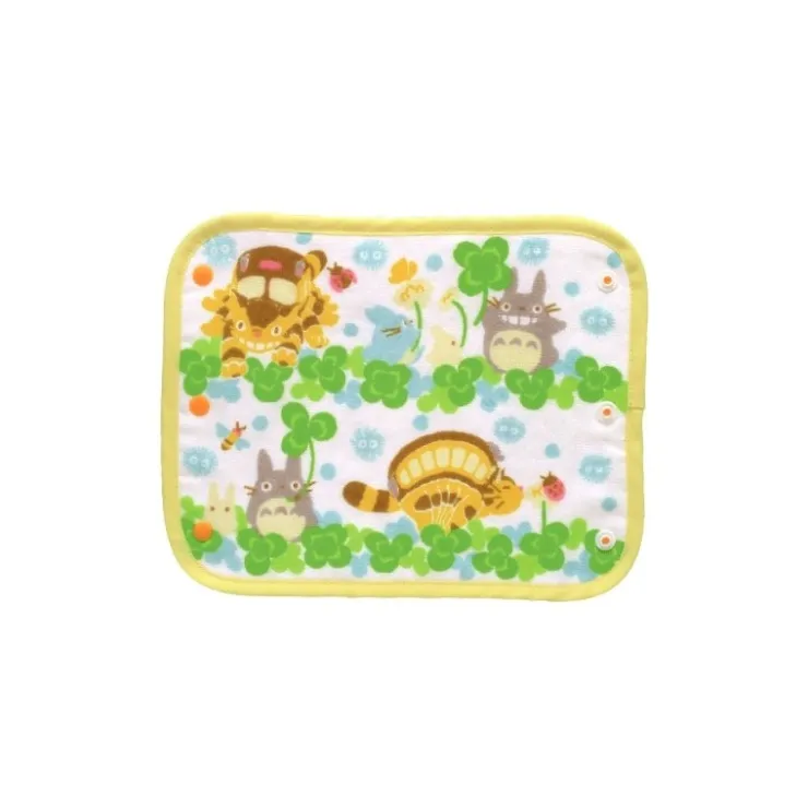 Sale Strap protection Totoro clover- My Neighbor Totoro Outfits|Accessories