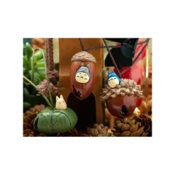 Outlet Strap Small and Big Totoro - My Neighbor Totoro Straps