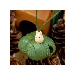 Best Strap Small Totoro & Soot Sprites - My Neighbor Totoro Straps