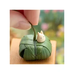 Best Strap Small Totoro & Soot Sprites - My Neighbor Totoro Straps