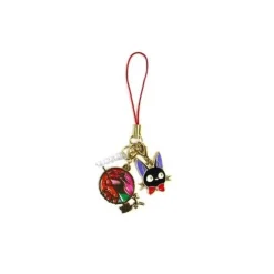 New Strap Stained Glass Style Jiji Gold - Kiki's Delivery Service Straps
