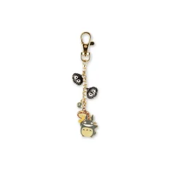 Clearance STRAP TOTORO AND MUSHROOM-MY NEIGHBOR TORORO Straps