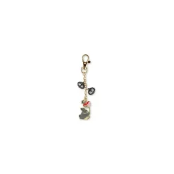 Hot STRAP TOTORO BIG FLOWER-MY NEIGHBOR TOTORO Straps