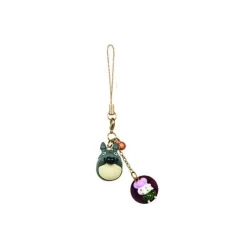 Discount STRAP TOTORO JQPQNESE SWEETS SERIES DANGO - MY NEIGHBOR TOTORO Straps