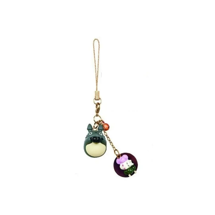 Discount STRAP TOTORO JQPQNESE SWEETS SERIES DANGO - MY NEIGHBOR TOTORO Straps