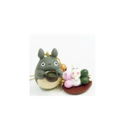 Discount STRAP TOTORO JQPQNESE SWEETS SERIES DANGO - MY NEIGHBOR TOTORO Straps