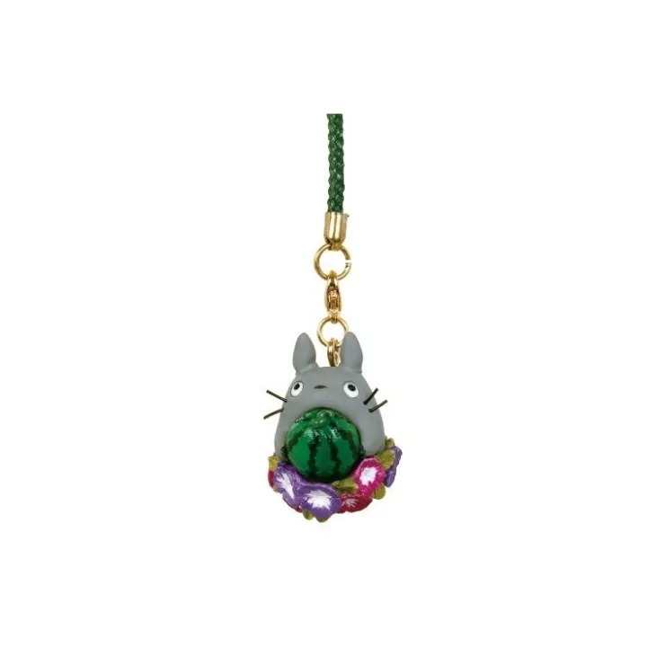 Discount STRAP TOTORO SUMMER MORNING-GLORY - MY NEIGHBOR TOTORO Straps