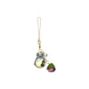 STRAP TOTORO SWEET SERIE SAKURAMOCHI - MY NEIGHBOR TOTORO Straps