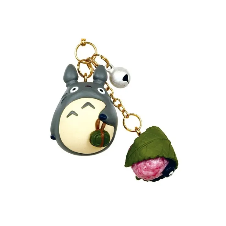 STRAP TOTORO SWEET SERIE SAKURAMOCHI - MY NEIGHBOR TOTORO Straps