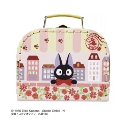 Clearance Suitcase Jiji Flowers - Kiki's Delivery Service Bags