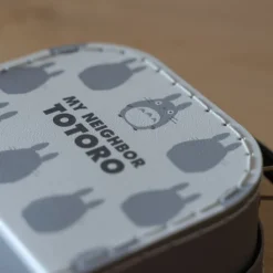 New Suitcase S Big Totoro Shilouette - My Neighbor Totoro Bags