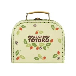 Clearance Suitcase Totoro Leaves - My Neighbor Totoro Bags
