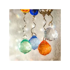 Best Sun catcher Stained glass Kiki - Kiki’s Delivery Service Décoration