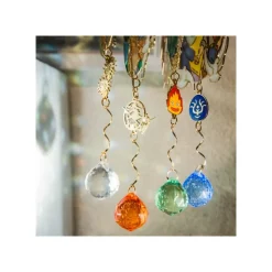 Online Sun catcher Stained glass Totoro - My Neighbor Totoro Décoration