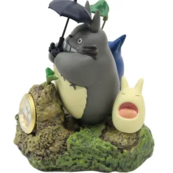 Sale TABLE CLOCK DONDOKO DANCE - MY NEIGHBOR TOTORO Décoration