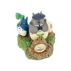 Sale TABLE CLOCK DONDOKO DANCE - MY NEIGHBOR TOTORO Décoration