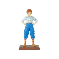 Online TABLE CLOCK FIO PICCOLO SAVOIA LATE MODEL - PORCO ROSSO Décoration