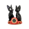 Best Table Clock Jiji & Soft Toy Jiji - Kiki's Delivery Service Décoration