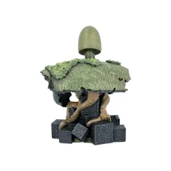 Hot Table Clock Robot Soldier's Hope  - Castle in the Sky Décoration