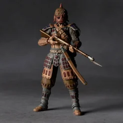 Sale Takeya Figurine Dorok Soldier 2 - Nausicaa Statues