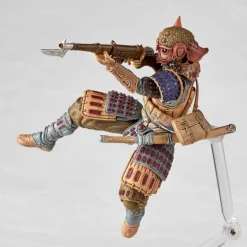 Sale Takeya Figurine Dorok Soldier 2 - Nausicaa Statues
